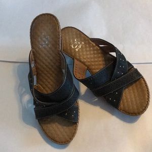 betani sandal